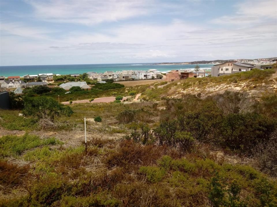 0 Bedroom Property for Sale in Stilbaai Oos Western Cape